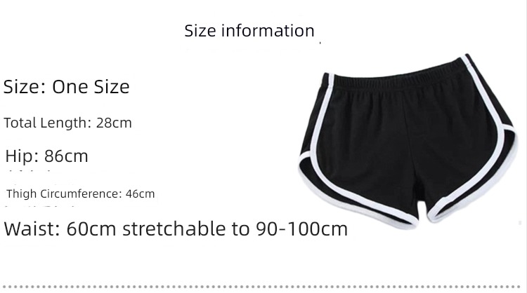 Bodybuilding leisure time female summer Light proof Lay a foundation Yoga Pants