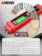 Wood moisture tester Moisture meter Moisture content Humidity detector Humidity measuring instrument Moisture meter Moisture meter