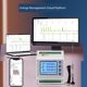 4G wireless Internet of Things three-phase smart meter 380V energy consumption meter reading current voltage power radio meter
