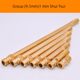 9.5mm mold water nozzle copper quick joint water nozzle open mold temperature machine 1234-minute group lengthened fast joint