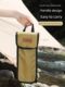Outdoor camping tent floor nail storage bag steel nail finishing bag hand-held envelope type sky curtain building nail tool pack