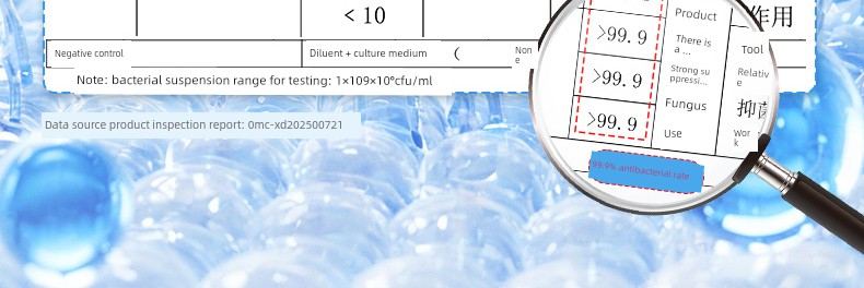 Aulandai Pregnancy Preparation Underwear Laundry Detergent for Women's Underwear and Panties, Removes Blood Stains and Dirt, Antibacterial Cleaning Liquid — 7
