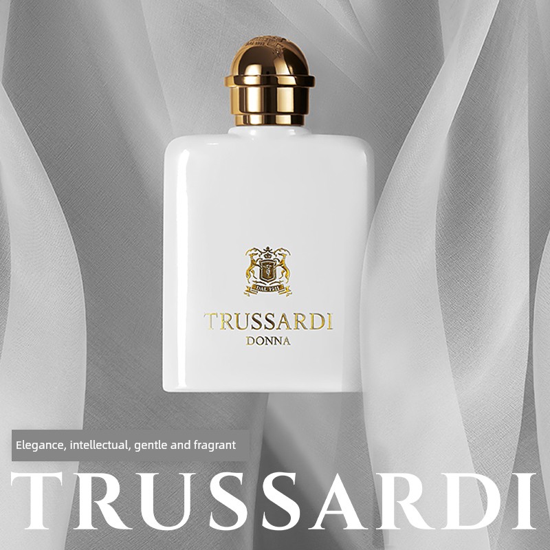  Trussardi 7mL迷你裝合集淡香水 Picture ColorProduct Thumbnail