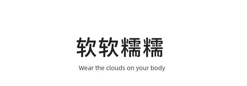 【Likeuu Special Offer】Ubras' Likeuu Children's and Adult Pure Cotton/Modal Underwear 5-Pack Dr — 17