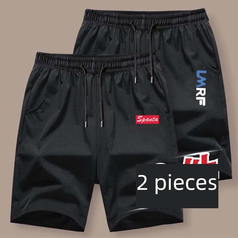 full marks Wear out Basketball motion Leisure beach shorts