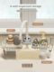Faucet storage rack kitchen sink sink storage rack household sponge rag dish cloth drain rack drain rack hanging basket