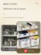 Home Cabinet Storage Basket Living Room Snacks Toys Plastic Storage Box Kitchen Large Desktop Storage Basket