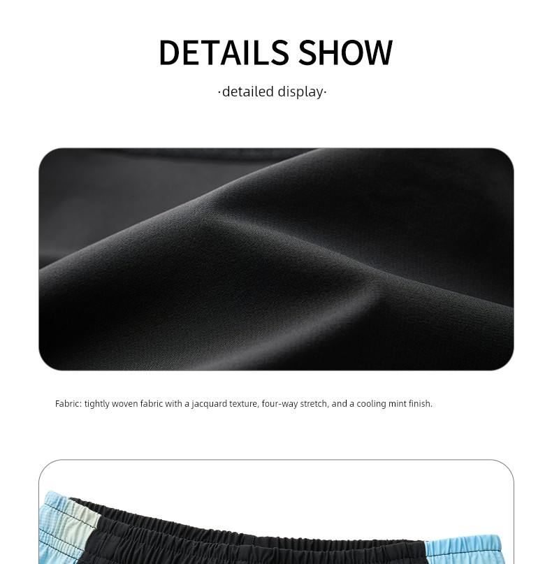 361 Children's Clothing Girls' Shorts 2026 Summer Big Kids Knitted Five-Point Shorts Sports Pants Breathable Pants — 44