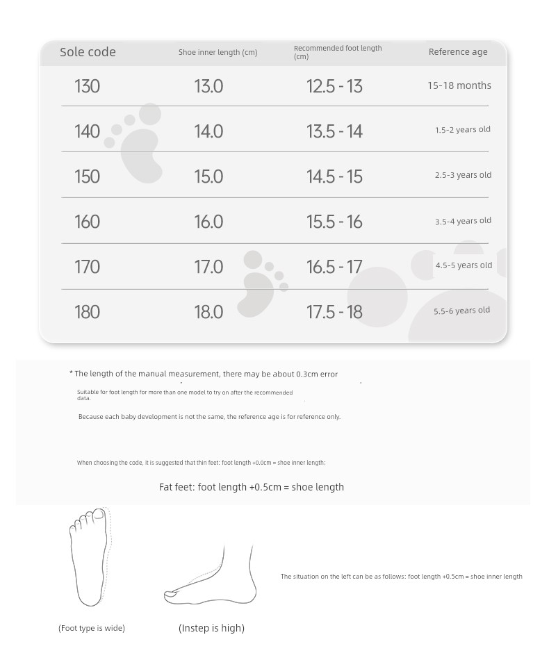 Baby Boys' and Girls' Summer Children's Hole Shoes — 3