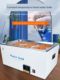 Dingxinyi Digital Display Electric Heating Constant Temperature Water Bath Pot Single and Double Hole Timed Anti-Dry Burn Laboratory Research Water Bath Tank