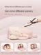 Shoe storage bag travel portable shoe bag dustproof waterproof portable storage packaging shoe cover portable travel artifact