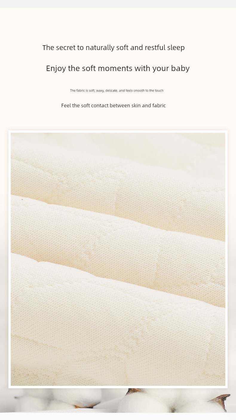 Maternity Pajamas Autumn and Winter Style Thickened Three-Layer Pure Cotton Warm Postpartum Nursing Home Wear Maternity Set — 4