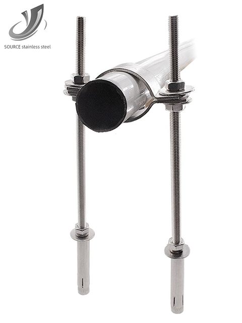 304 stainless steel wall-off tube card fixing bracket water pipe card gas pipe welding pipe clamp pipe clamp pipe clamp hoop clamp clamp clamp clamp clamp clamp clamp clamp clamp clamp clamp clamp clamp clamp clamp clamp clamp clamp clamp clamp clamp