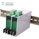 BS41 (CD194I-7B0) 220V AC current transmitter 0-5A input 4-20mA output transformer