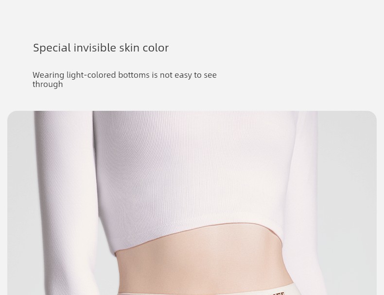 Manxi Ultra-Comfortable Maternity Panties for Early, Mid, and Late Pregnancy, High-Waisted, Seamless, Integrated Silk Gusset Shorts for Women — 33