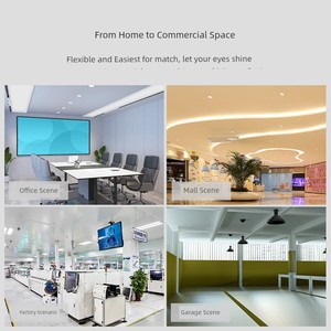 Oppo Full Set 1.2 M For Home Super Bright LED Tube