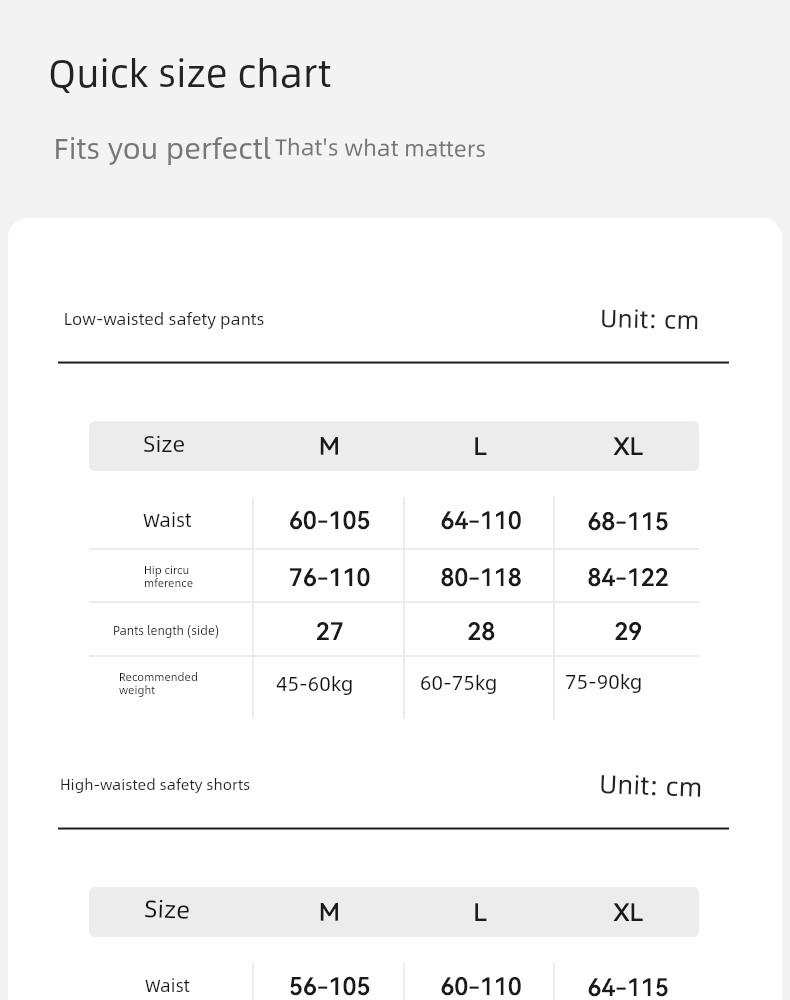 October Crystal Small Milk Leather Maternity Safety Pants, Anti-Exposure, Can Be Worn Outside, Loose-Fitting Leggings for Pregnancy, Thin Summer Style for — 4