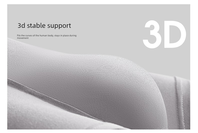October Crystalline Men Seamless Antibacterial Disposable Underwear — 14
