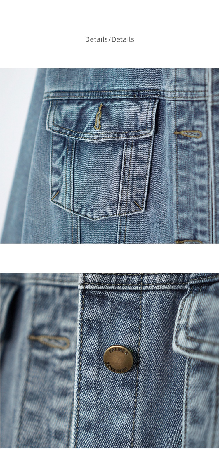 Spring and Autumn easy Korean version ins have cash less than that is registered in the accounts chaqueta