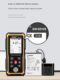 Shendawei high-precision ultrasonic thickness gauge, steel plastic ceramic glass pipe boiler thickness gauge