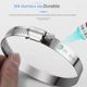 Cluster throat hose clamp 304 stainless steel strong movable hose water pipe fastener clamp gas pipe clamp hose