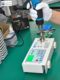 Deep-shot electric batch torque tester air batch torque meter digital display HP-100 bottle cap motor drill wrench torque meter