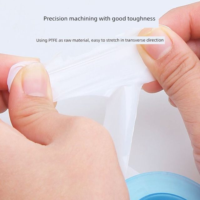 Faucet raw material belt 10 meters