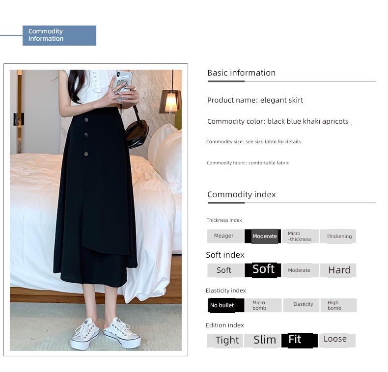female summer Irregular Sense of design Medium and long term suit