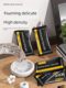 Air conditioner hole sealing mud white clogging wall filling sewer pipe waterproof and anti-odor plugging hole plugging magic tool