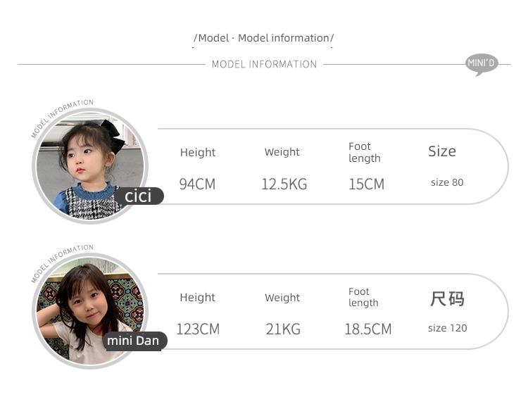 mini thickening one Velvet Sweater With children