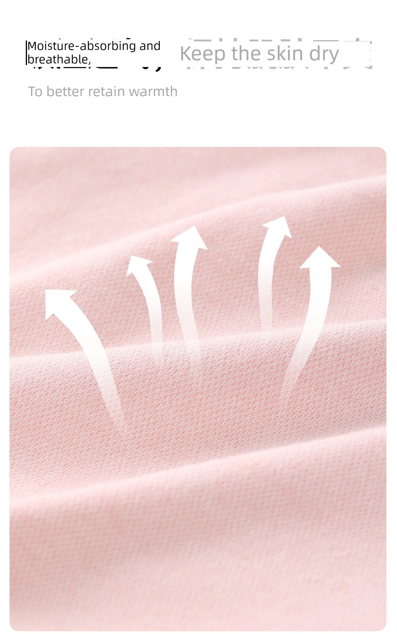 Maternity Headband That Doesn'T Squeeze the Head, Postpartum Forehead Protector, Autumn and Winter Pure Cotton Sweat-Absorbing Headscarf for Large Head — 10