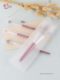 Huayang Makeup Brush Portable Storage Bag EVA Dust-proof and Moisture-proof Easy to carry No brush included