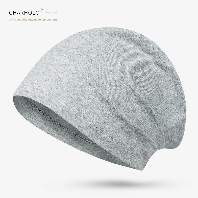 Chenghuluo Summer Single Layer & Thin Postpartum Confinement Cap — 7