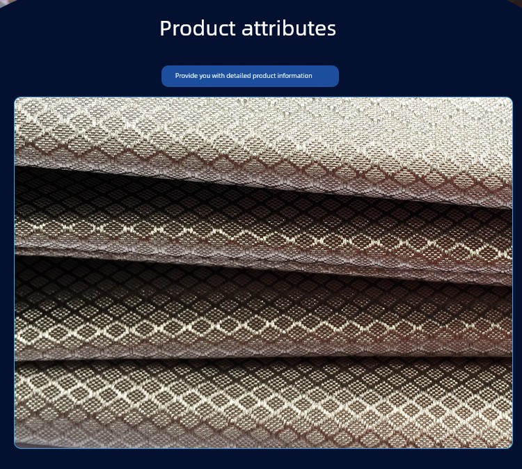 Anti-Radiation Shielding Cloth, Electromagnetic Shielding Material, Mobile Phone Signal Shielding Cloth, Conductive Fiber, Metal Rfid Anti-Interference — 7