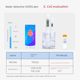 Water Detective 3 Water Quality Test Pen High Accuracy Multifunctional TDS Water Quality Testing Home Pure Tap Water Tester