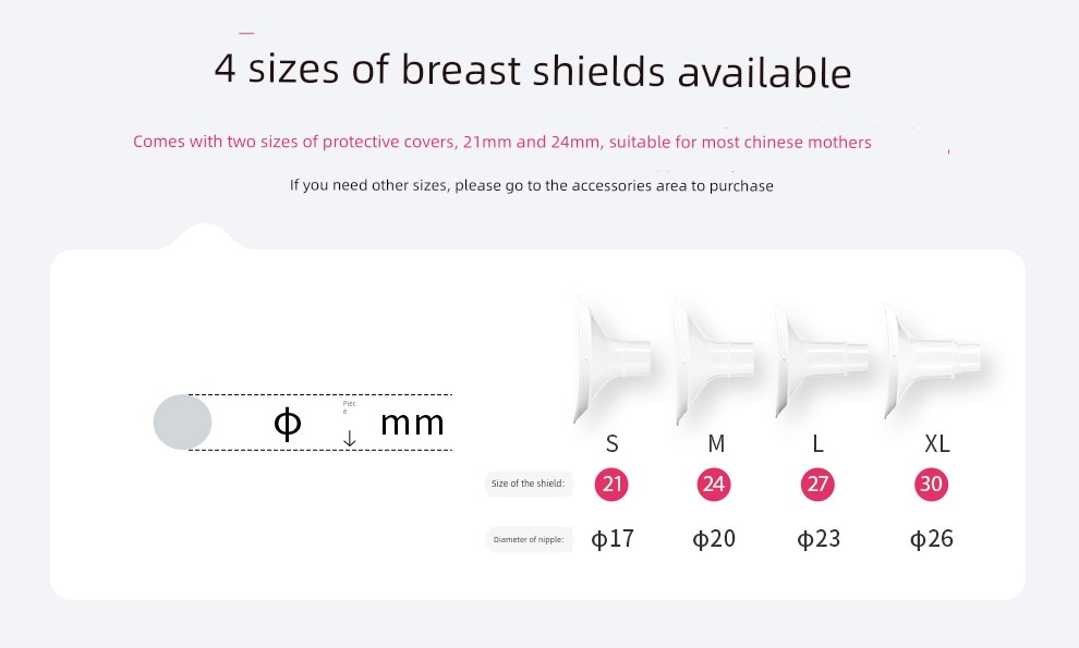 Medela Plus Breast Pump Intelligent Electric Bilateral Fully Automatic Breast Milk Collection and Expression Device Medela — 23