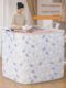 Clothing storage box household super large capacity wardrobe clothes quilt moving and sorting bag storage basket box artifact