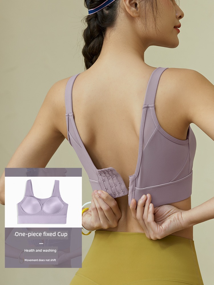 It's amazing All in one Anti sagging Bras motion Underwear