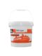 10kg barrel hl990 type inorganic cable sealing filler A60 grade fire-resistant and blocked marine cable through parts