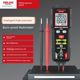 Delixi mini multimeter smart ammeter NCV measurement upgrade model can be directly installed to measure