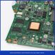 100-piece CPU laptop cooling copper chip, mobile phone pure copper chip graphics card thermal conductivity red copper chip DIY modification
