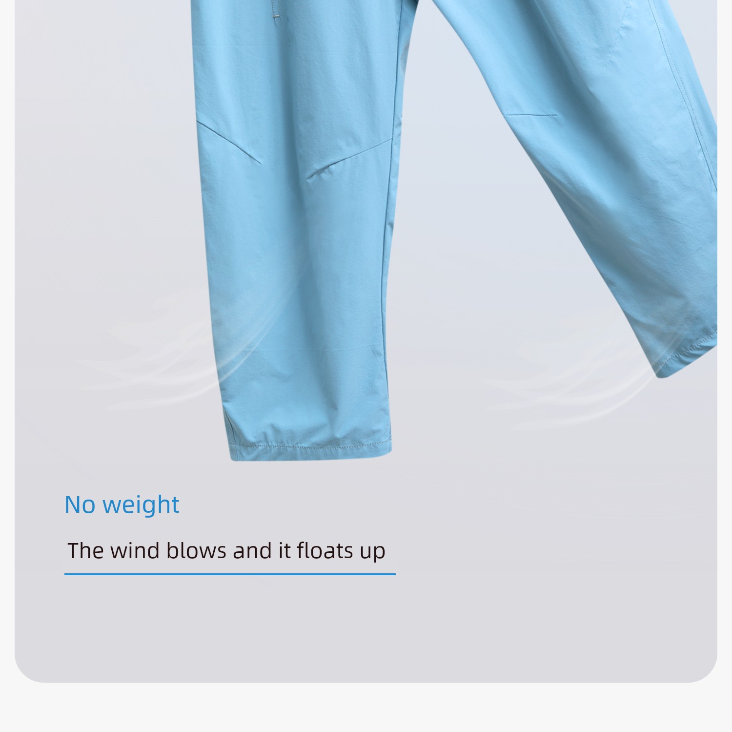 Zuoxi Children's Clothing Boys' Pants Summer Thin Style Kids' Cool Sun-Protection Mosquito-Repellent Pants 2026 New Model Big Kids Balloon Pants — 21