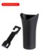 Car umbrella storage barrel garbage car interior storage pocket front seat rear row front row umbrella hanging artifact