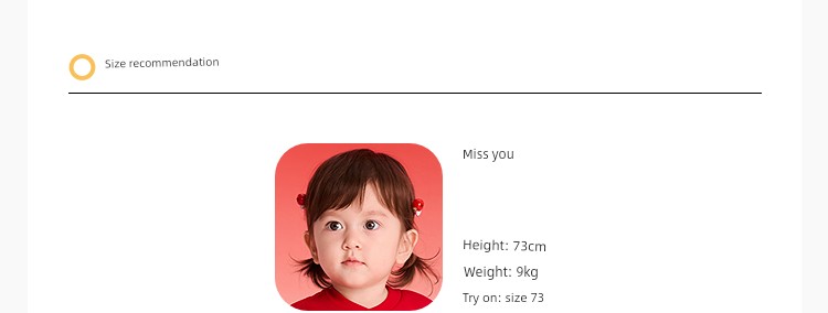 [Same Style in the Mall] Balabala Children's Clothing Girls' Baby Dress Baby Princess Dress Children's Summer Dress — 14