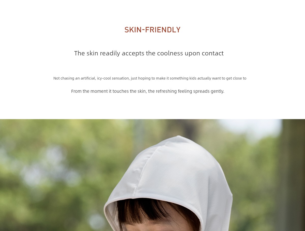 Lazy Goose Baby Mulberry Silk Sun Protection Cloak-Style Outdoor Sunscreen Clothing Spring and Summer Cool Feeling Toddler Jacket Lightweight and — 12