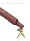 Hexagon 10mm handle wind cannon electric wrench single star batch S2 sleeve batch head tip beet set auto repair tool