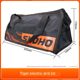 Dongkeko Wang Bonuo Xiaohuyu brand tool kit wrench chainsaw drill angle grinder hand cloth bag handbag shoulder bag