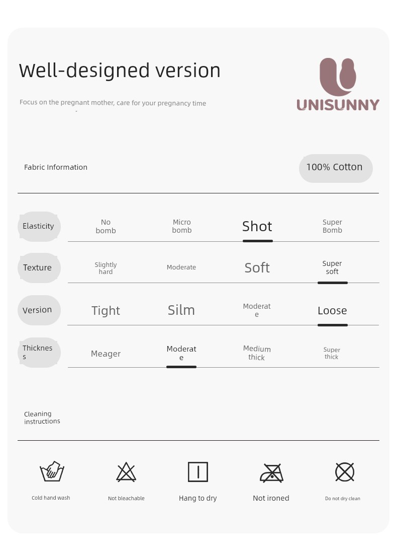 Unisunny Postpartum Shawl Pure Cotton Nursing Clothing Shoulder and Neck Protection for Pregnant Women Postpartum Breastfeeding Cape Suitable for All — 7