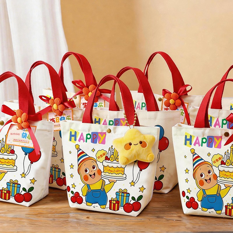 Kindergarten Graduation Gifts, Class-Wide Ceremony Gifts, Tenth Birthday Souvenirs, Elementary School Class Group Snacks