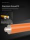 Fengbang Green Light Infrared Level Elevator Support Rod Support Tripod Level Elevator Telescopic Pole Woodworking Ceiling
